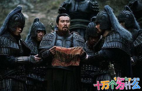 蜀汉官二代为什么不如曹魏官二代?曹操、司马懿教子有什么特殊秘方?