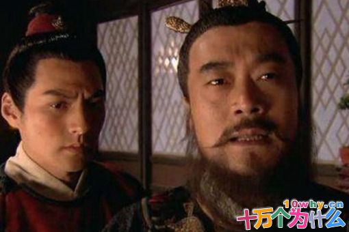 梁冀连立三帝的故事 梁冀生平简介