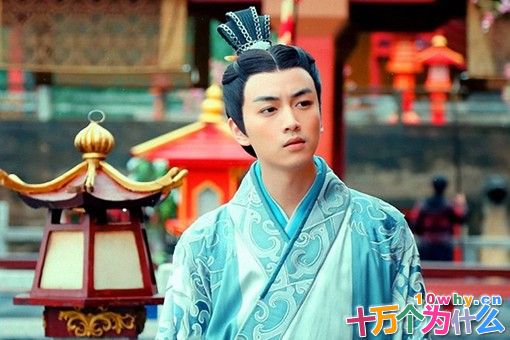 汉武帝统治相当折腾,为什么汉朝并没有灭亡?