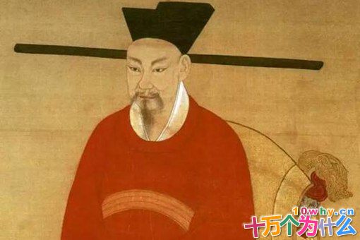 宋理宗头骨酒杯现在在哪?朱元璋真的将他找回安葬了吗?