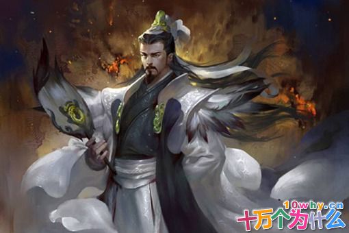 魏延是不是降将?为什么三国演义说魏延是降将?