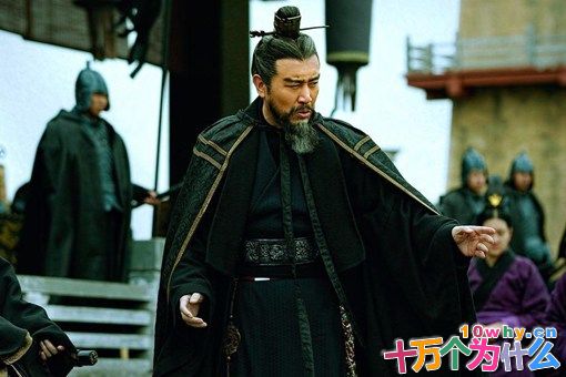 张绣杀了曹操的儿子,为什么曹操还看重他?