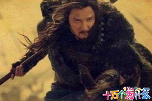 历史中作死名将有哪些?盘点历史上最会作死的名将