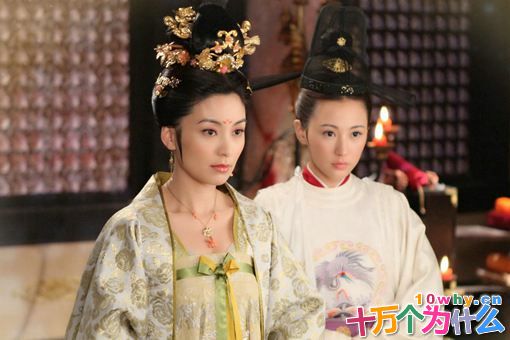 唐朝公主李裹儿是一个怎样的人?李裹儿生平简介 唐朝公主李裹儿是一个怎样的人?李裹儿生平简介