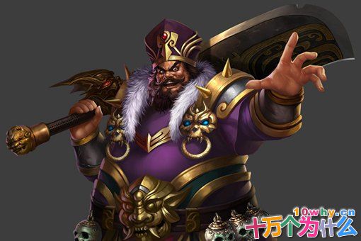 董卓有什么过人之处?董卓能够把持朝政有什么样的才能?