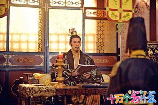 隋炀帝和唐太宗很相似,为什么两人评价却天差地别?