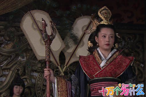 为何说王政君葬送了西汉?王政君生平简介