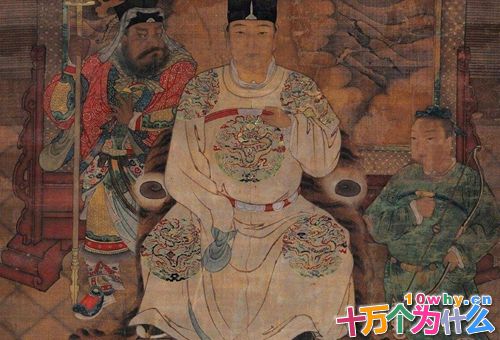 陈祖义原型是谁 揭秘陈祖义到底是不是海盗 陈祖义原型是谁 揭秘陈祖义到底是不是海盗