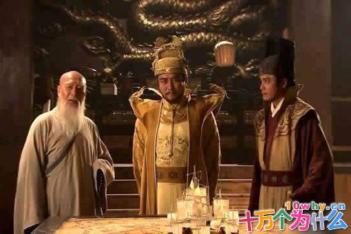 为何说姚广孝是妖僧?姚广孝有什么能力?