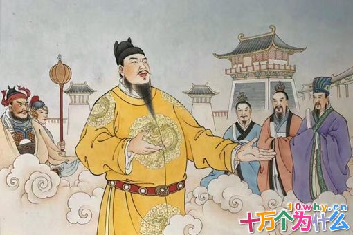 朱棣是怎么死的?本想长生不老却弄巧成拙