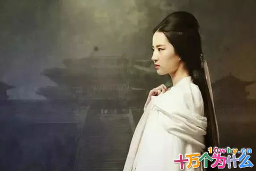 虞姬是一个怎样的人?历史上虞姬有哪些争议?