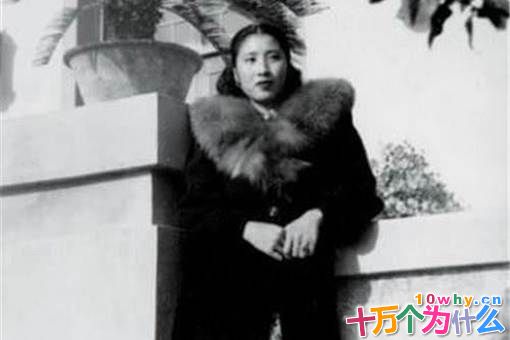 王玉玲的一生是怎样的?王玉玲为何拒绝赵薇饰演自己? 王玉玲的一生是怎样的?王玉玲为何拒绝赵薇饰演自己?