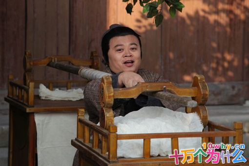 武大郎多高?武大郎并不矮其实有一米八 武大郎多高?武大郎并不矮其实有一米八