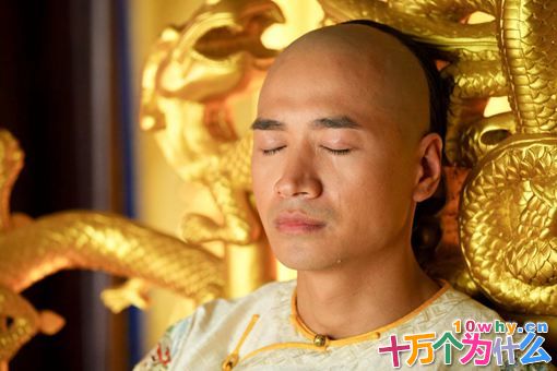 康乾盛世是什么?为什么没有雍正什么事?