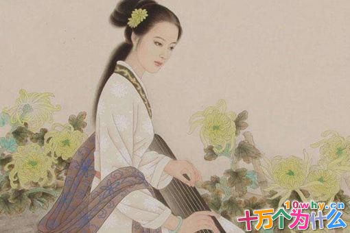 李清照和秦桧是什么关系?其实两人算是亲戚