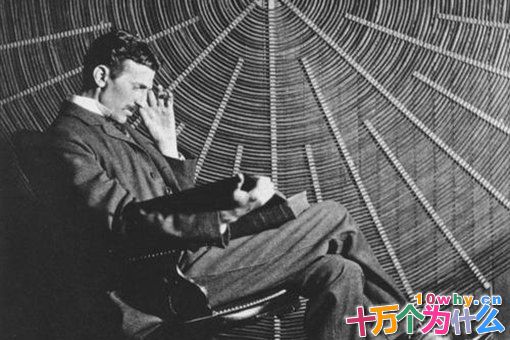 特斯拉为何被誉为最接近神的男人?他做过些什么?