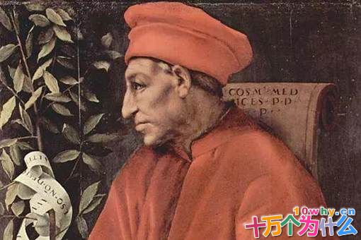 洛伦佐·美第奇是谁?洛伦佐·美第奇一生是怎样的?