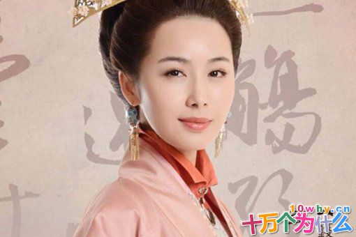 朱祁镇钱皇后又瞎又瘸还没有儿子,为什么还能被立为皇后?