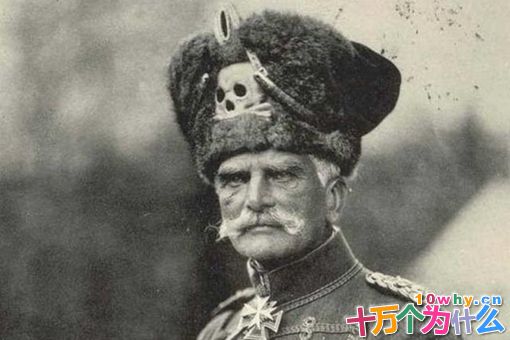 德国历史上最传奇元帅是谁?经历了德国五个时代的元帅