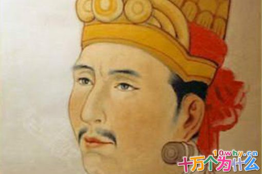 历史上有几位皇帝的庙号是“仁宗”?古代仁宗皇帝介绍
