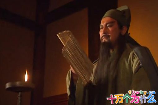 关羽为什么会变成财神?关二爷怎么和钱扯上关系的?