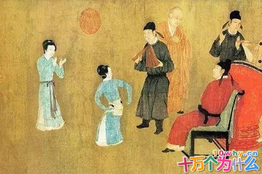 李煜不当皇帝会怎么样 李煜算不算生不逢时