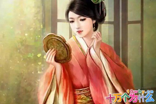 陈圆圆的真实历史 揭秘陈圆圆感情秘闻 陈圆圆的真实历史 揭秘陈圆圆感情秘闻