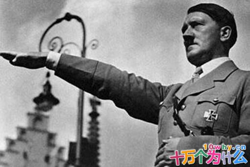 世界三大公认恶魔人物是哪三位?