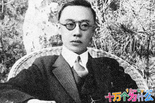 溥仪为什么不会说满语?