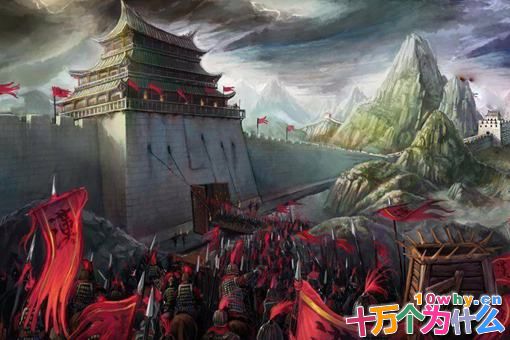 王翦灭了那些诸侯国?秦国王翦有多厉害?