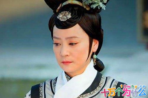 德妃为什么不喜欢雍正?雍正是德妃的儿子为什么不喜欢他?