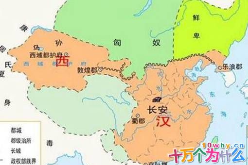 王昭君出塞之后的生活是什么样子的?匈奴人对她做了什么? 王昭君出塞之后的生活是什么样子的?匈奴人对她做了什么?