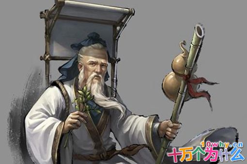 华佗被杀竟是自找?华佗死因骗局揭秘