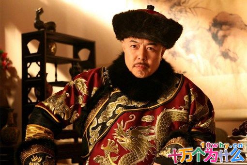 中国古代历史上命最好的皇帝是谁?