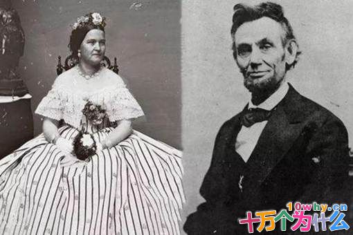 林肯一生中最重要的4位女人是谁?她们对林肯有着怎样的影响?