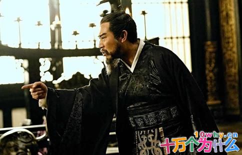 曹操和汉献帝是什么关系?曹操为什么不敢废汉献帝称帝?