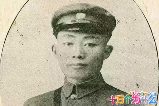 周西成怎么死的?周西成是如何在短时间内肃清人贩子的?