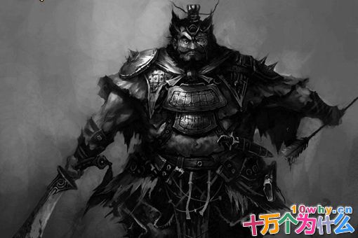 樊哙简介 简单说说樊哙的一生