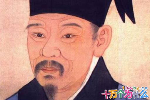 苏轼与苏辙名字有什么含义 苏洵为什么要这样取名