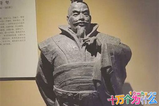 王猛是一个什么样的人?王猛生平简介