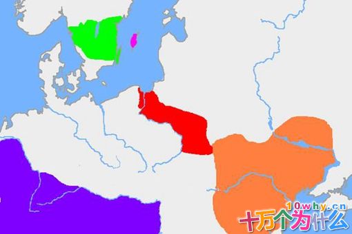 西哥特国王的阿拉里克是一个怎样的人?阿拉里克是野心家还是民族英雄? 西哥特国王的阿拉里克是一个怎样的人?阿拉里克是野心家还是民族英雄?