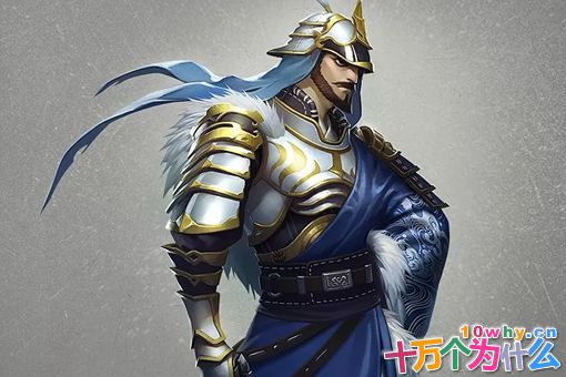 三国大将张任厉害吗?张任武力值有多高揭秘 三国大将张任厉害吗?张任武力值有多高揭秘