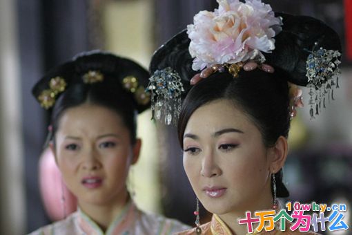 宜妃与康熙关系如何?雍正为什么不喜欢宜妃?