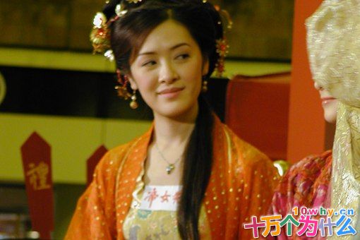 陈圆圆的真实历史 揭秘陈圆圆感情秘闻 陈圆圆的真实历史 揭秘陈圆圆感情秘闻