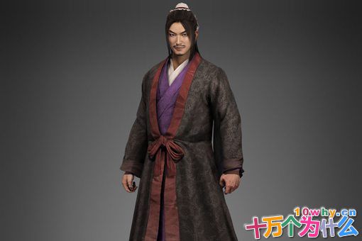 陈宫为什么选择有勇无谋的吕布,而不选择跟随刘备?