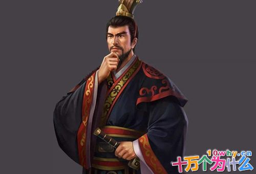 张温是谁 三国张温简介