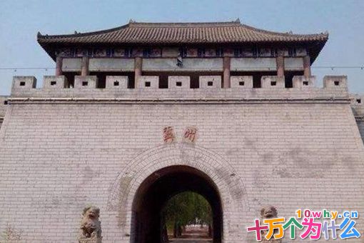 袁绍生平简介 袁绍家族如何走向没落?