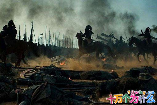 光武帝刘秀有什么过人之处?为什么天下人都选择跟随他? 光武帝刘秀有什么过人之处?为什么天下人都选择跟随他?