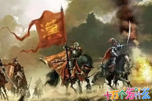 卫青立下过哪些功绩?卫青生平成就一览