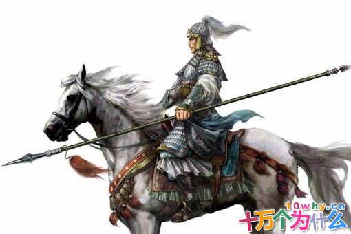 陈庆之有哪些军事成就?揭秘陈庆之的秘密